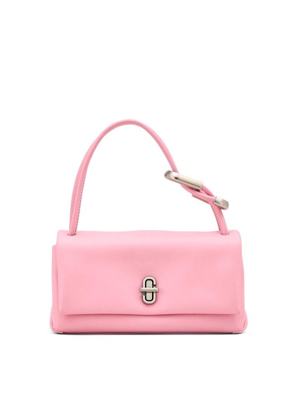MARC JACOBS: cross body bags - The Mini Dual Bag