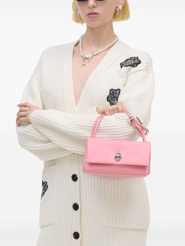 MARC JACOBS: cross body bags online - The Mini Dual Bag