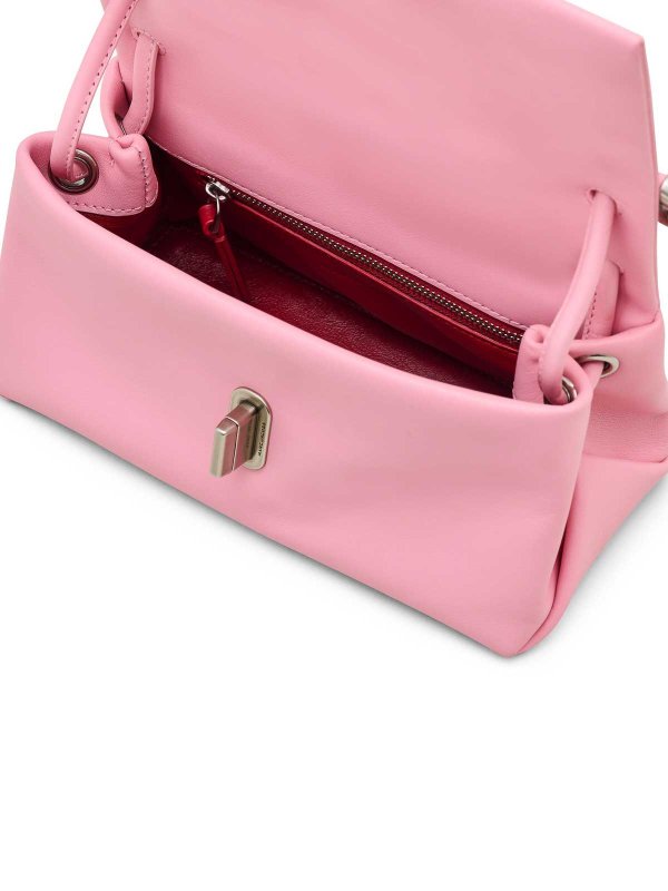 The Best Shops MARC JACOBS: The Mini Dual Bag