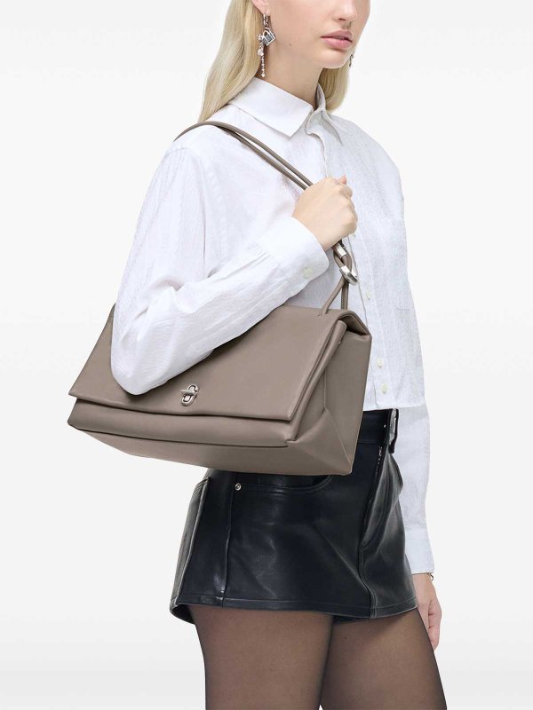 MARC JACOBS: shoulder bags online - The Large Dual Shoulder Bag