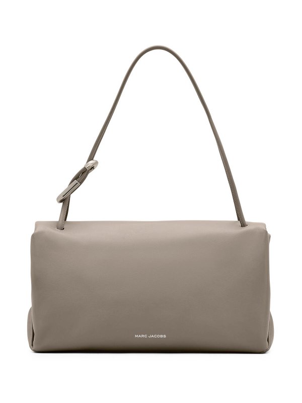The Large Dual Shoulder Bag shop online: MARC JACOBS