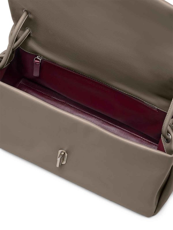 MARC JACOBS buy online The Large Dual Shoulder Bag