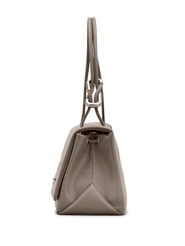 The Best Shops MARC JACOBS: The Large Dual Shoulder Bag