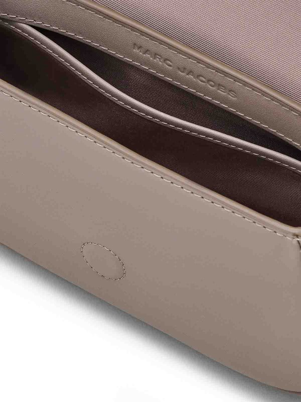 MARC JACOBS buy online Umhängetasche - Grau