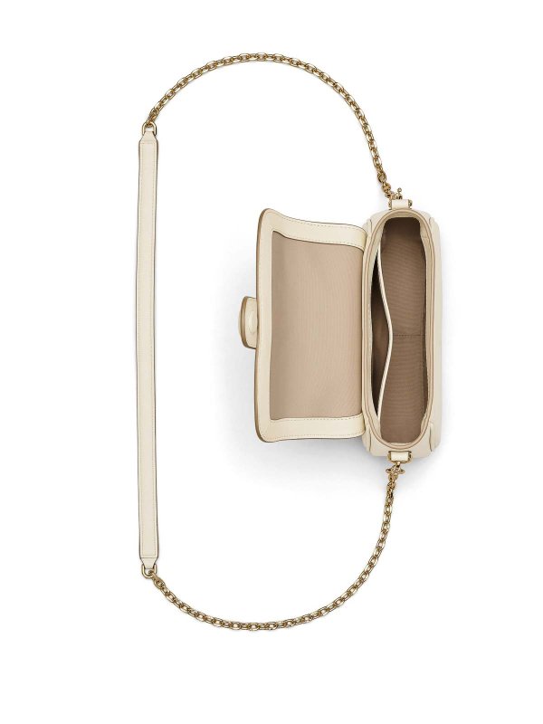 The Clover Shoulder Bag shop online: MARC JACOBS