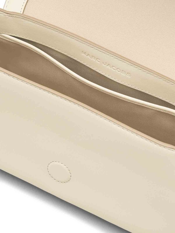 The Best Shops MARC JACOBS: Bolsos de hombro - Bolsa De Hombro - Gris Claro