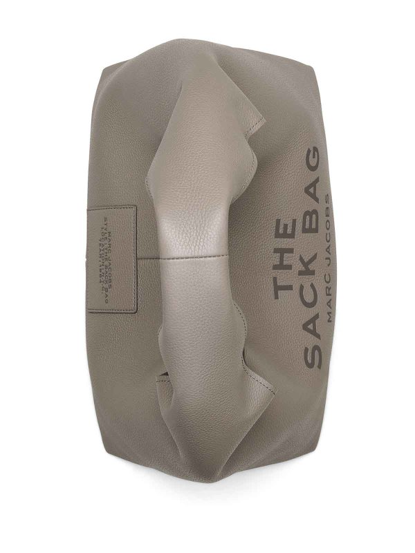 The Best Shops MARC JACOBS: クロスボディバッグ - グレー