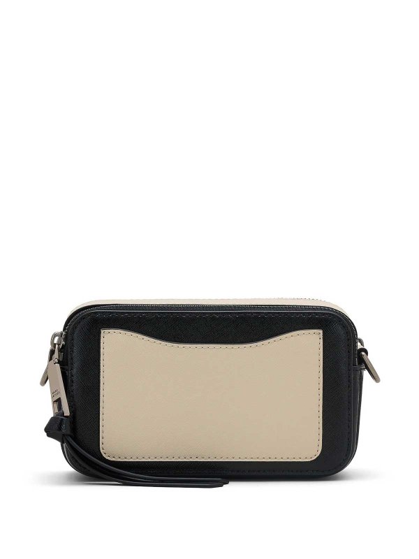 The Best Shops MARC JACOBS: cross body bags - The Cheetah Snapshot Cross Body Bag