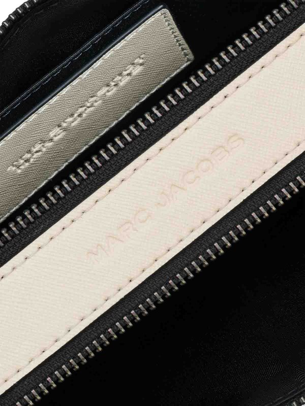 The Best Shops MARC JACOBS: The Cheetah Snapshot Cross Body Bag