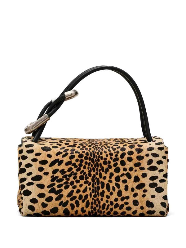 The Best Shops MARC JACOBS: クロスボディバッグ - クロスボディバッグ - マルチカラー