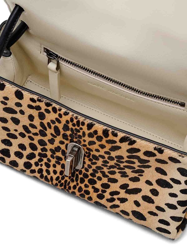 クロスボディバッグ - マルチカラー shop online: MARC JACOBS