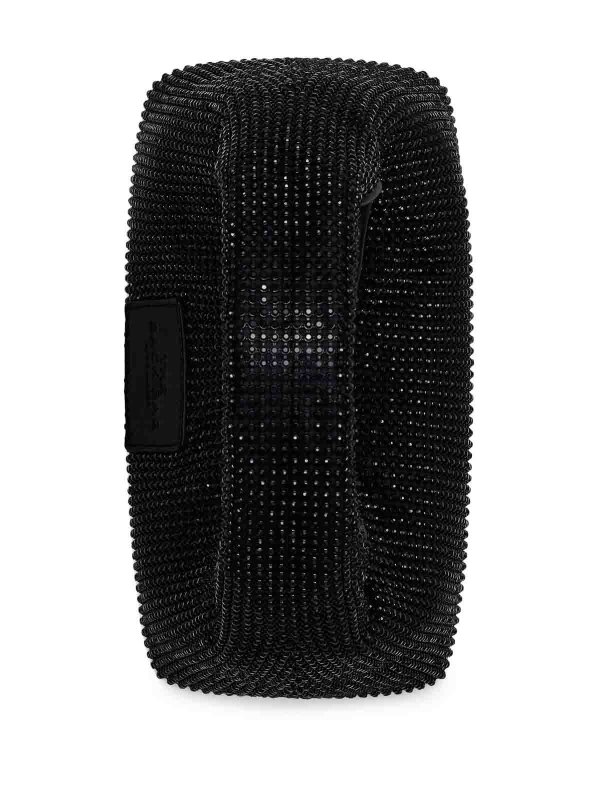 The Best Shops MARC JACOBS: Sac Bandoulière - Noir