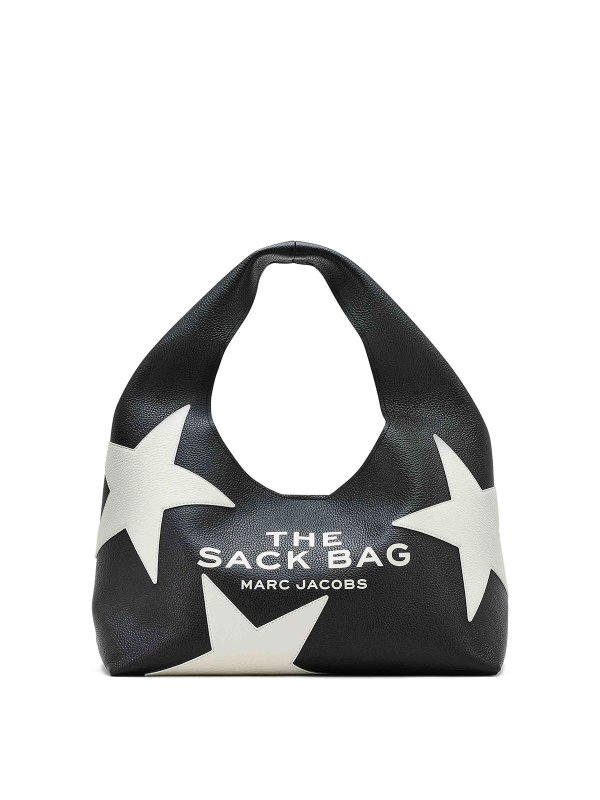 MARC JACOBS: borse a spalla - Borsa a tracolla a sacco