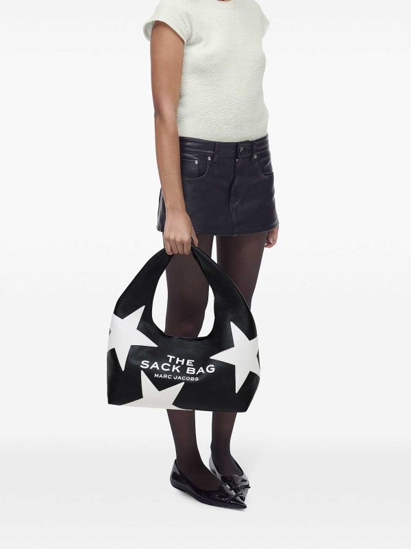 The Best Shops MARC JACOBS: borse a spalla - Borsa a tracolla a sacco