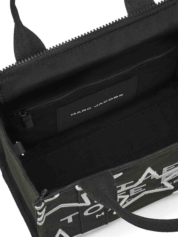 The Best Shops MARC JACOBS: La borsa a stella