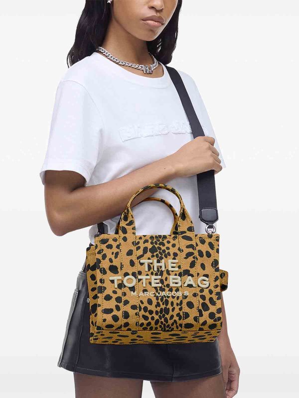 MARC JACOBS: Bolsos Shopping online - Bolso Shopping - Multicolor