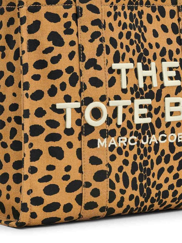 MARC JACOBS buy online The Cheeta Tote Bag