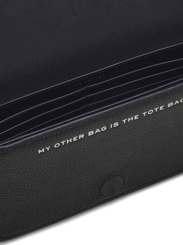 La mini borsa a tracolla Cheetah shop online: MARC JACOBS