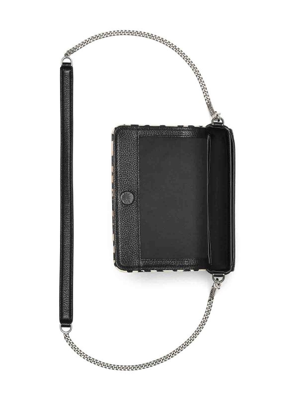MARC JACOBS buy online La mini borsa a tracolla Cheetah