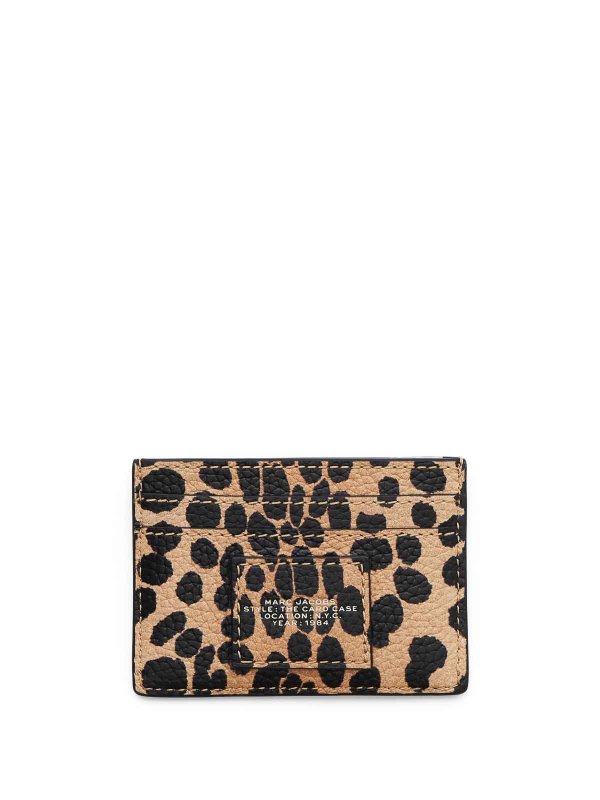 MARC JACOBS: 財布＆ポーチ online - 財布 - マルチカラー