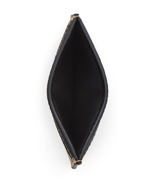 The Best Shops MARC JACOBS: 財布＆ポーチ - 財布 - マルチカラー