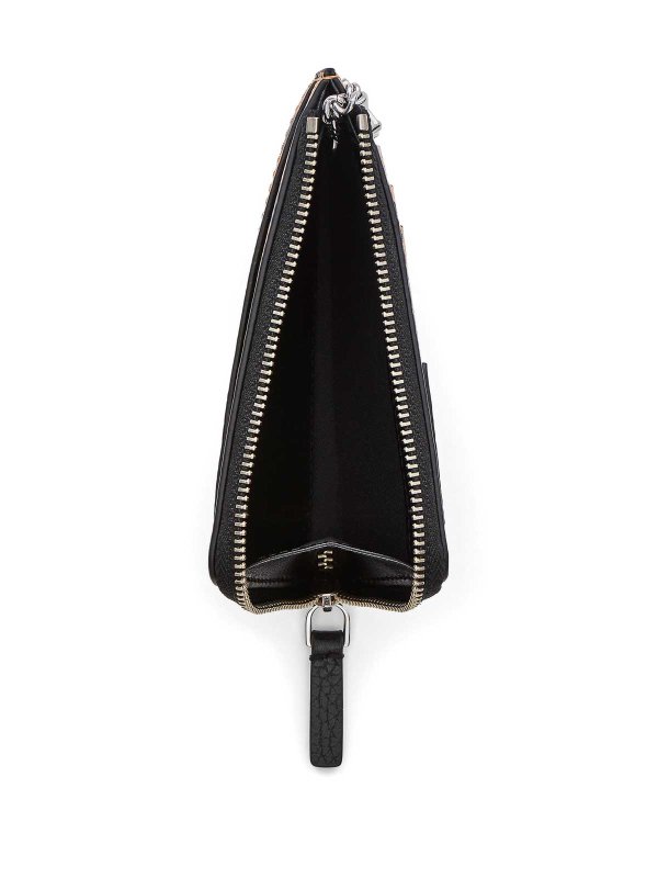 The Best Shops MARC JACOBS: wallets & purses - The Cheetah Wallet