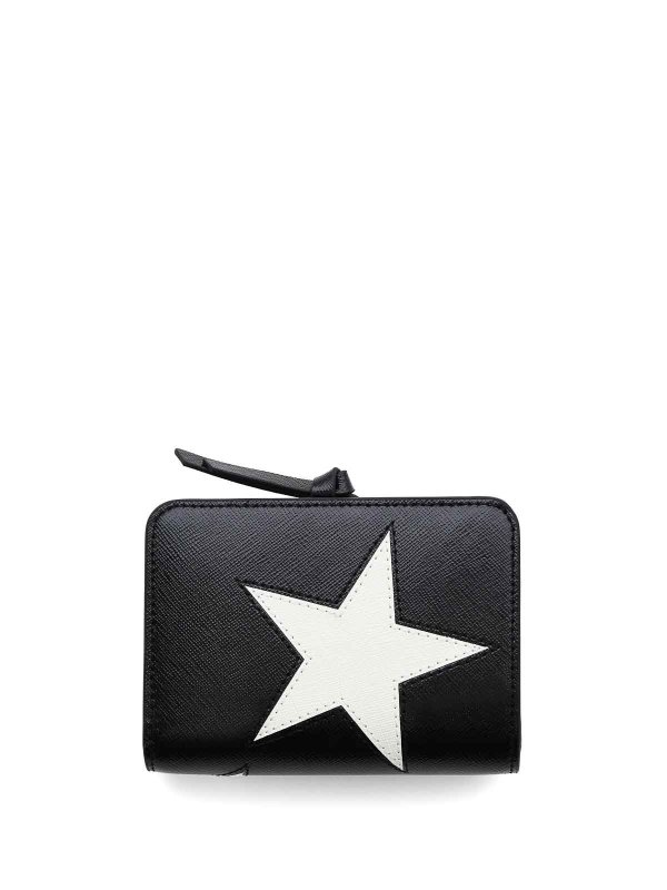 MARC JACOBS: 財布＆ポーチ online - 財布 - 黒