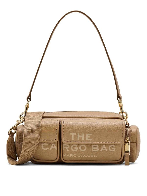 MARC JACOBS: Sacs bandoulière - Sac Bandoulière - Camel