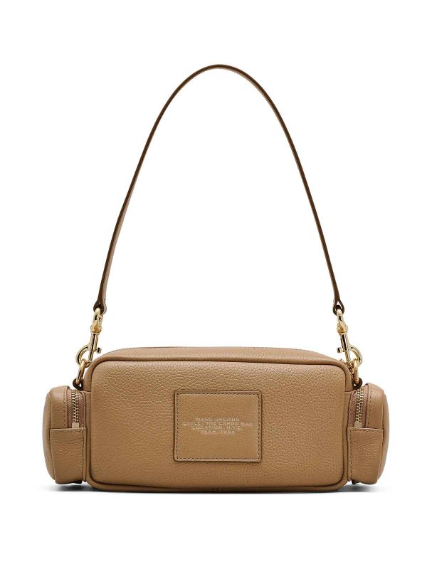 Sac Bandoulière - Camel shop online: MARC JACOBS