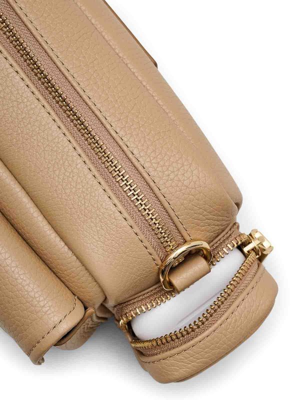 Sacs bandoulière shop online Sac Bandoulière - Camel