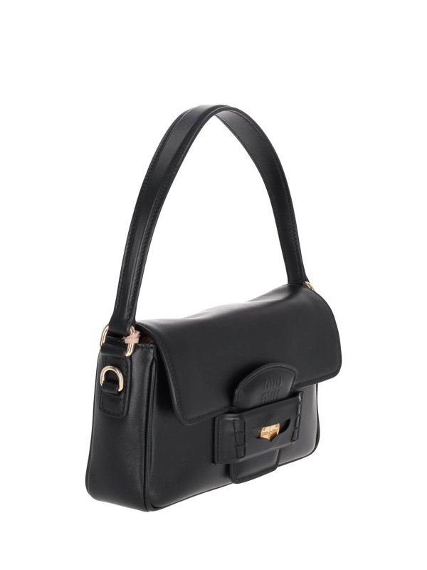 Fine Calf Bags shop online: MIU MIU