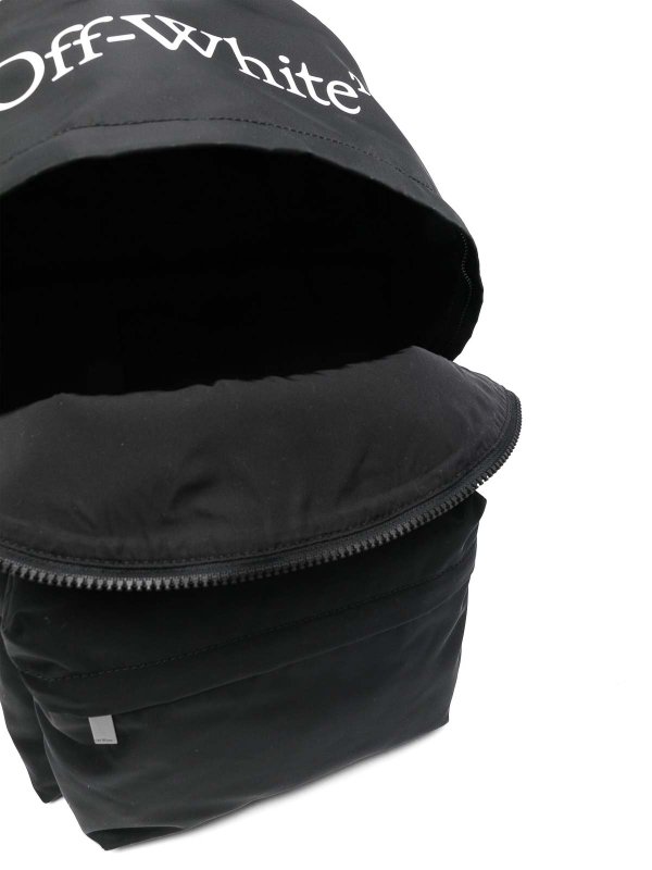 OFF-WHITE buy online Heritage Backpack