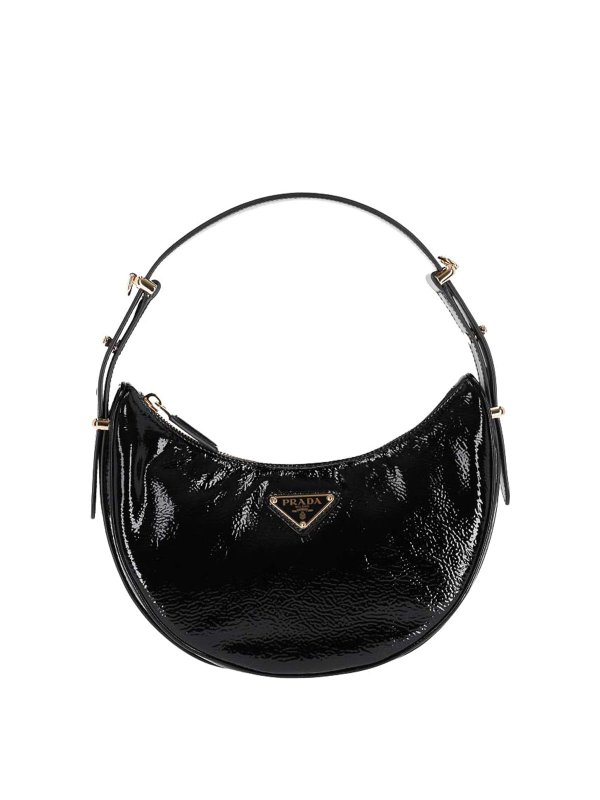 PRADA: totes bags - Bag