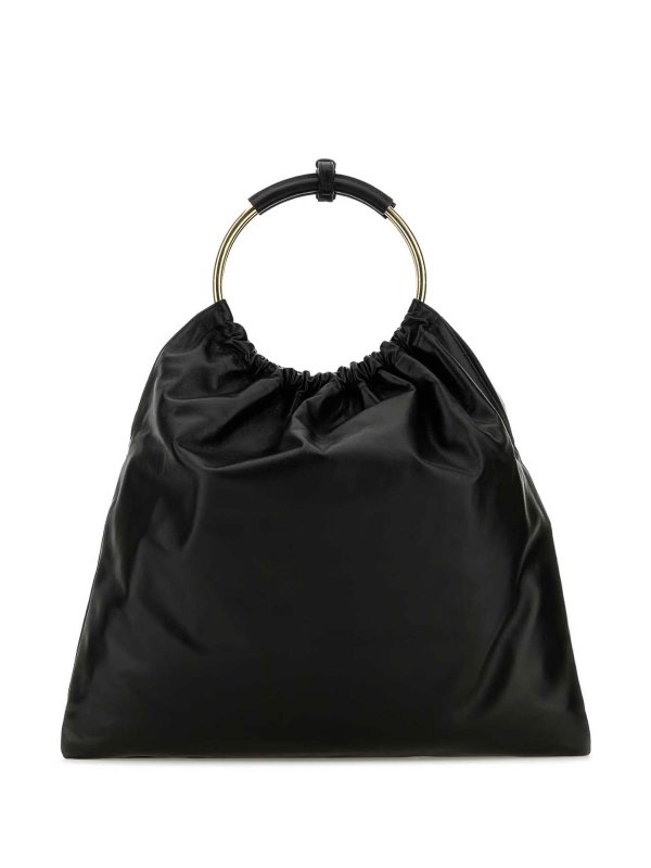 PRADA: cross body bags online - Nappa Leather Bag