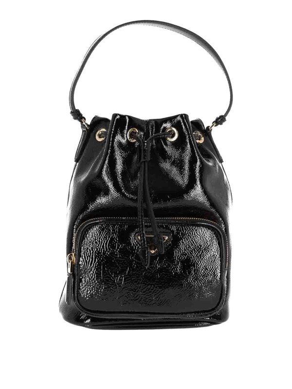 PRADA: Bucket bags - Bucket