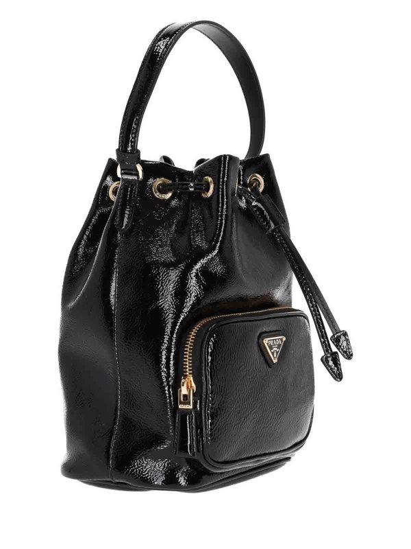 The Best Shops PRADA: Bucket bags - Bucket