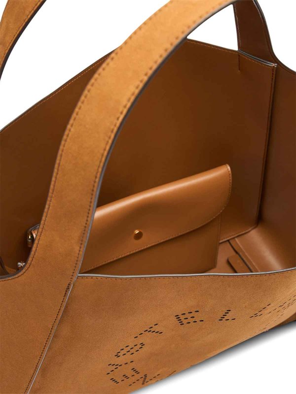 Shopper - Beige shop online: STELLA McCARTNEY