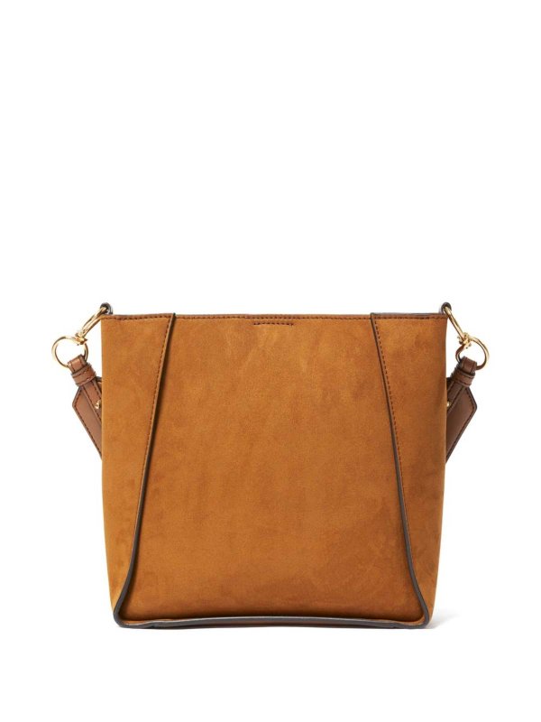 STELLA McCARTNEY: Sacs bandoulière online - Sac Bandoulière - Beige