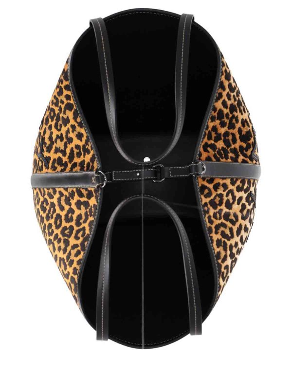 トートバッグ - アニマル柄 shop online: STELLA McCARTNEY
