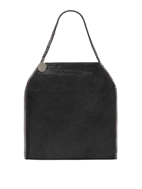 STELLA McCARTNEY: Sacs à main - Sac Cabas - Noir