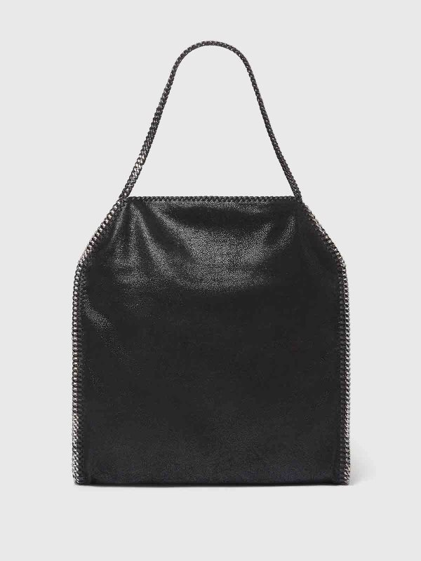 Sac Cabas - Noir shop online: STELLA McCARTNEY