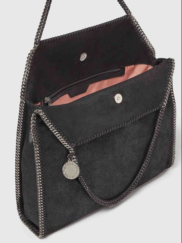 STELLA McCARTNEY buy online Sac Cabas - Noir