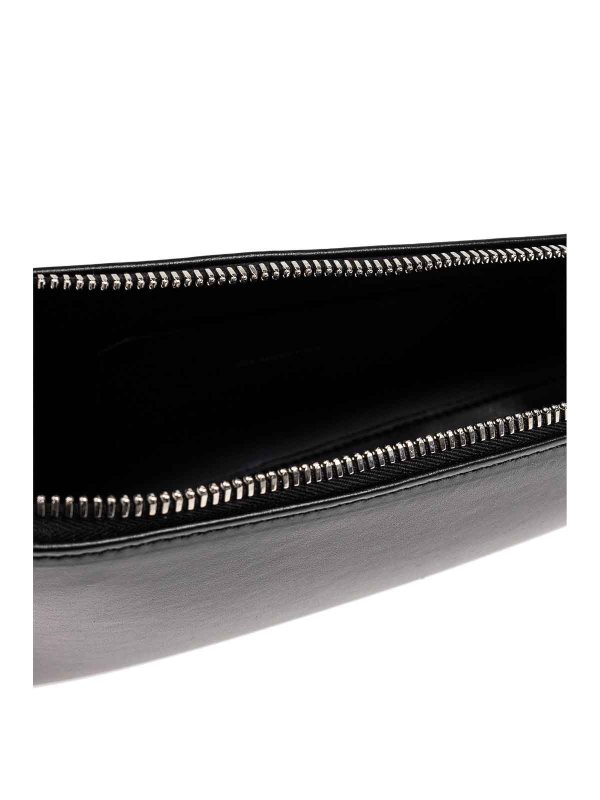 The Attico buy online ショルダーバッグ - 黒