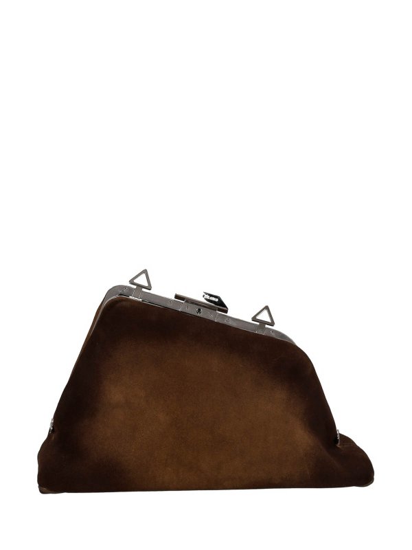 ショルダーバッグ - Day Off shop online: The Attico