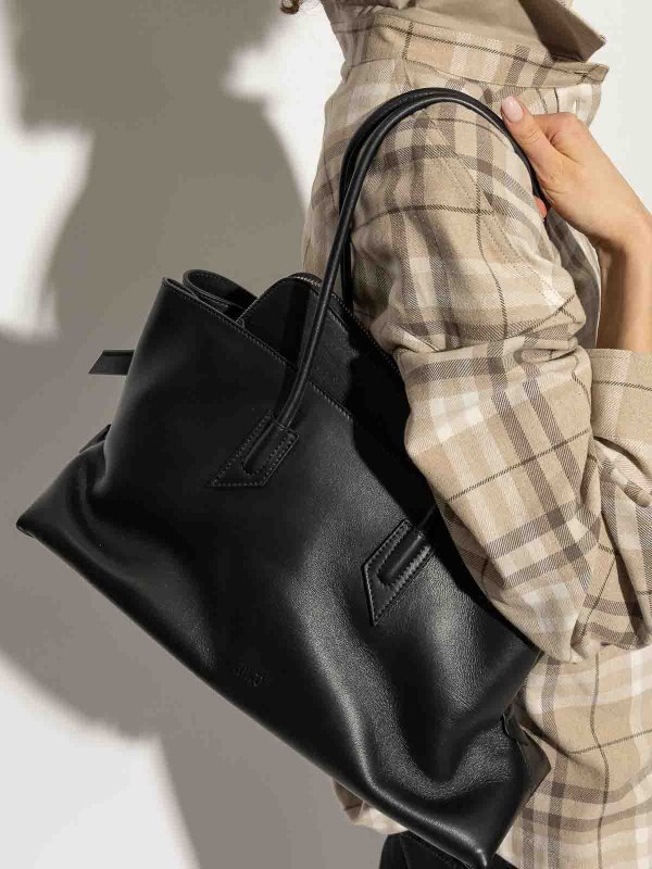 The Attico: borse a spalla online - Borsa a spalla media La Passeggiata