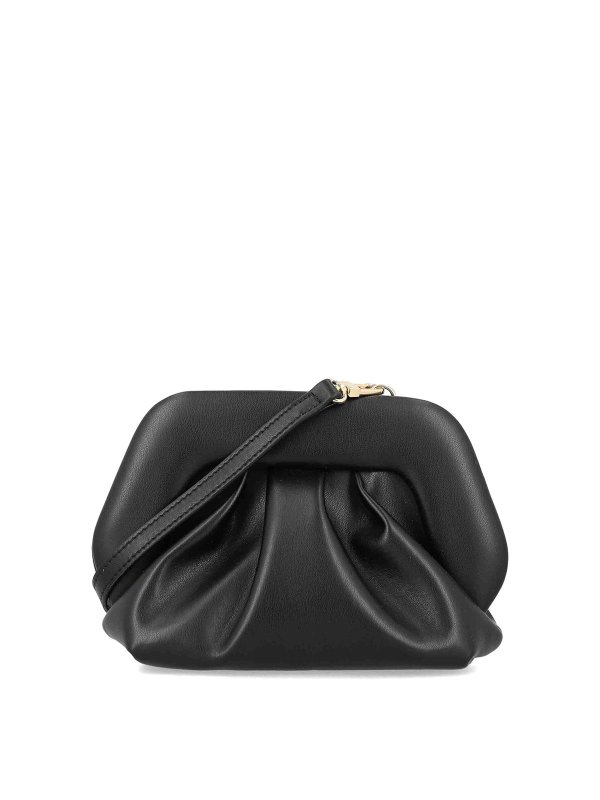 THEMOIRè: clutches - Gea Vegan Fabric