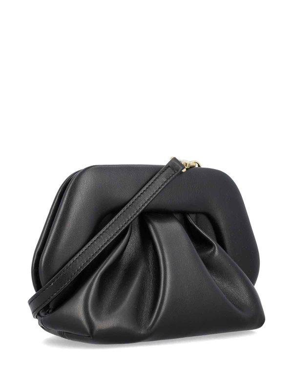 The Best Shops THEMOIRè: clutches - Gea Vegan Fabric