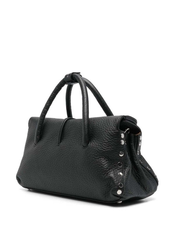 The Best Shops ZANELLATO: shopper - Borsa tote piccola Dotta Centauro