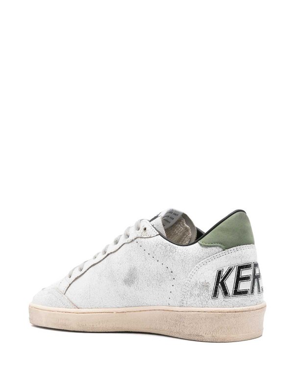 The Best Shops GOLDEN GOOSE: Sneaker - Sneaker - Weiß