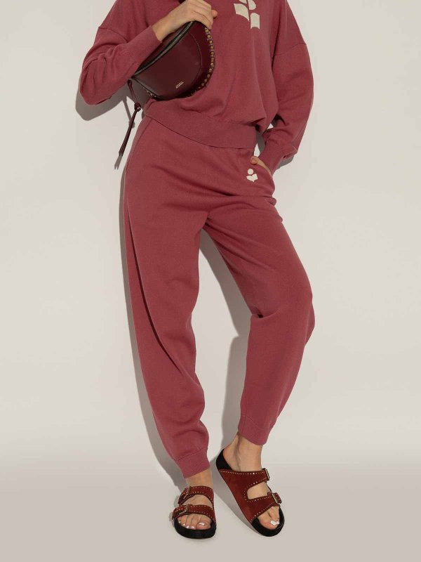 The Best Shops ISABEL MARANT: sandals - Lennyo Sandals